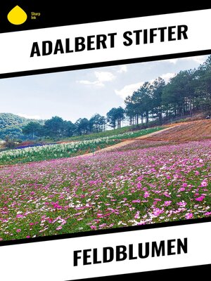 cover image of Feldblumen